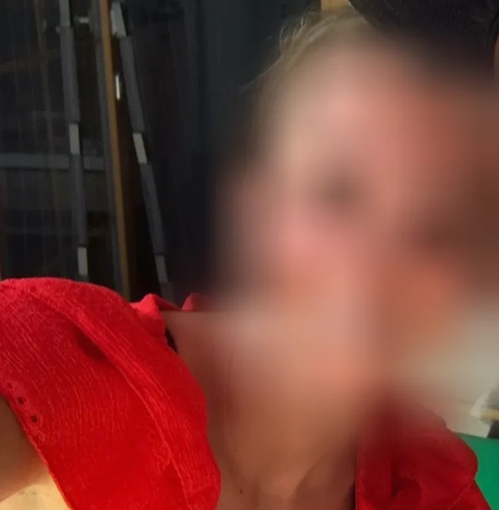 Kimberly, 36